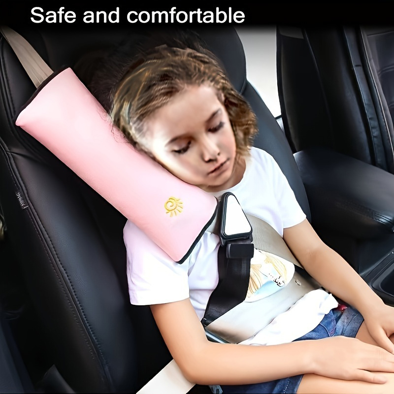 Ceinture de sécurité pour enfa - Swing Seat Belt avis et prix