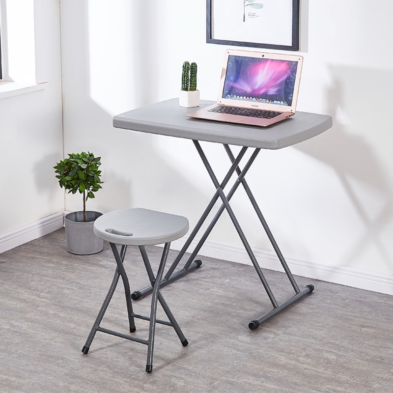 Table à manger carrée pliable  - Kids Outdoor Folding Table avis et prix