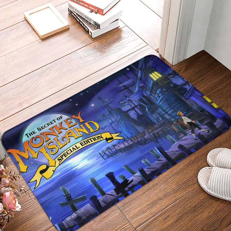 SecExamen Of Monkey Island-Pol - Kids Outdoor Monkey Bars avis et prix