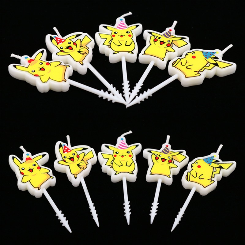 5 pièces/lot Pokemon gâteau d' - Kids Outdoor Mud Kitchen Accessories avis et prix