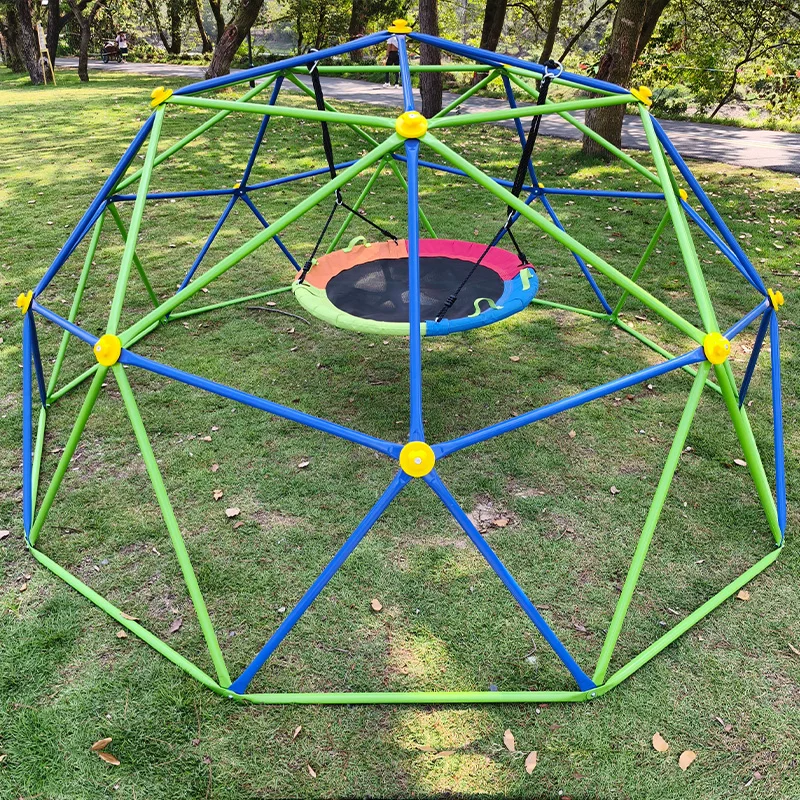 Structure de jeu d'extérieur a - Kids Outdoor Monkey Bars avis et prix