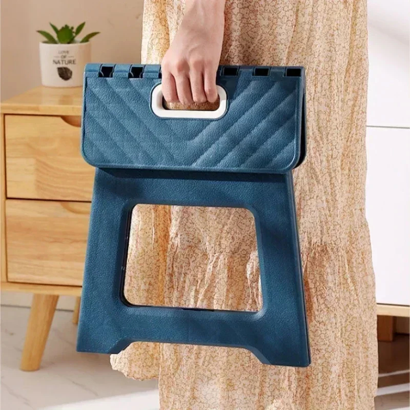 Nouveau tabouret pliant portab - Kids Outdoor Chair Plastic avis et prix