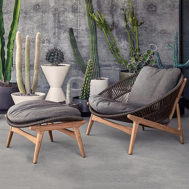 Canapé extérieur meubles de ja - Kids Outdoor Dining Set avis et prix