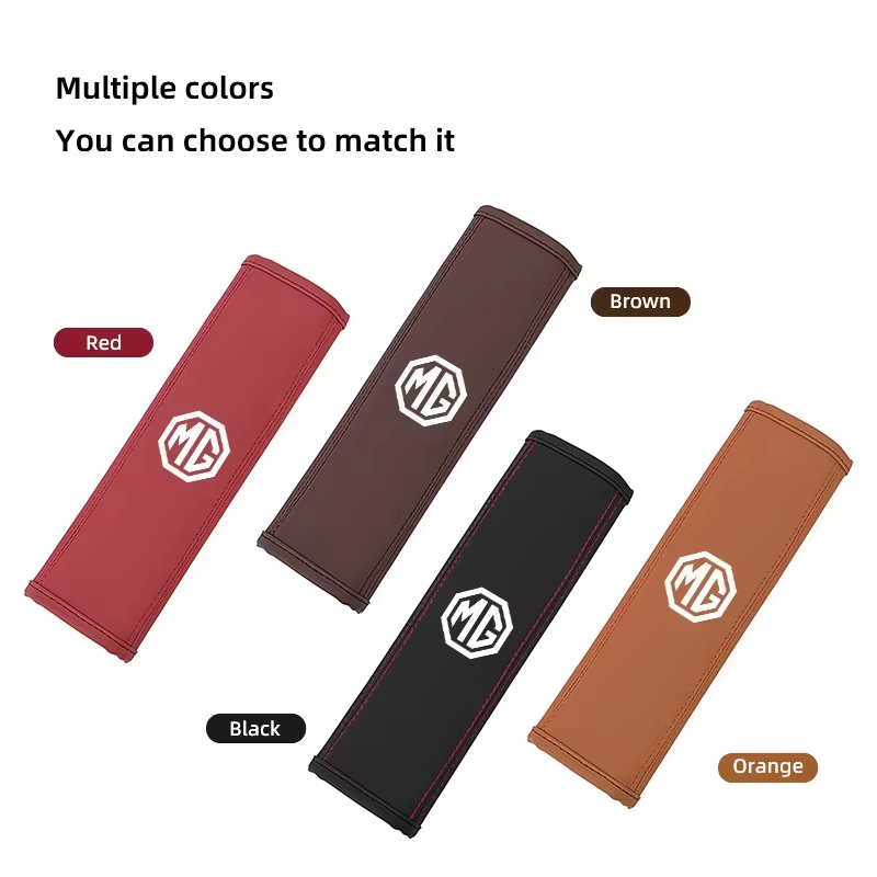 Couvre-épaule pour ceinture de - Swing Seat Belt avis et prix