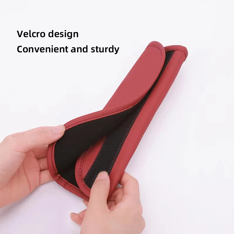 Couvre-épaule pour ceinture de - Swing Seat Belt avis et prix