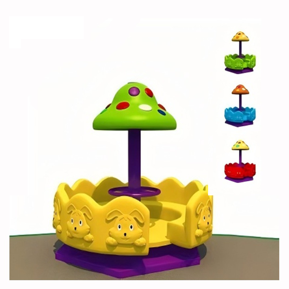 Chaise pivotante en plastique  - Kids Outdoor Chair Plastic avis et prix