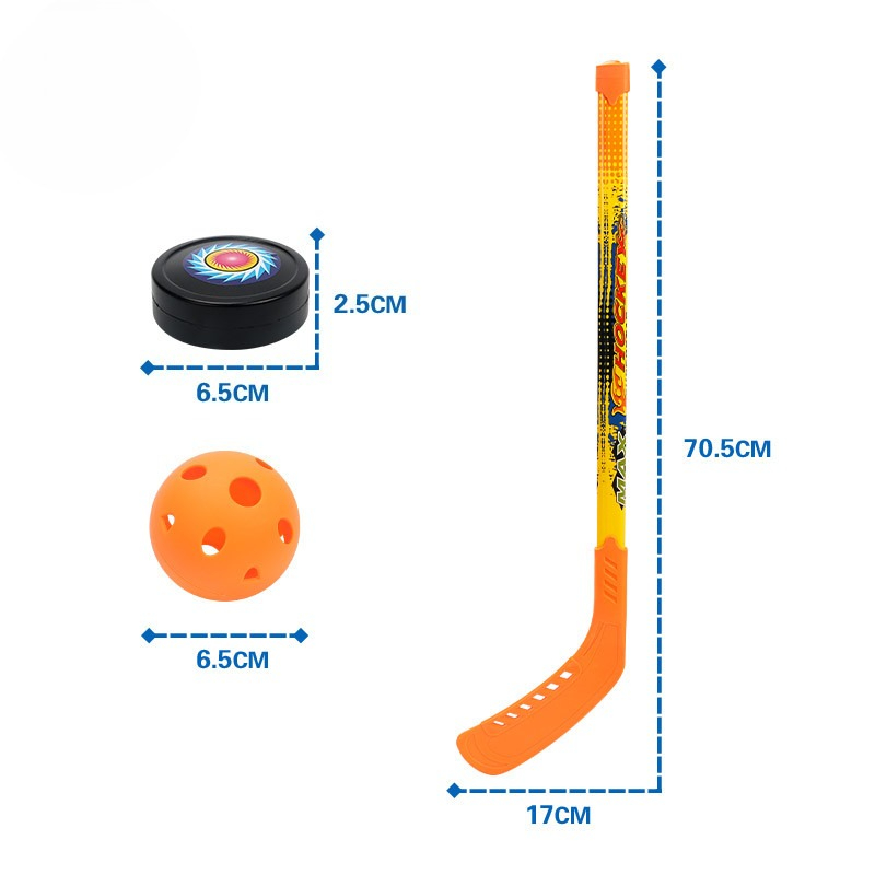 Ensemble de bâtons de hockey p - Kids Outdoor Hockey Set avis et prix
