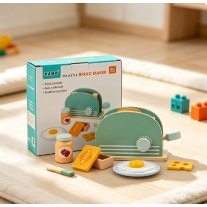 Jouet de simulation de grille- - Kids Outdoor Mud Kitchen Accessories avis et prix