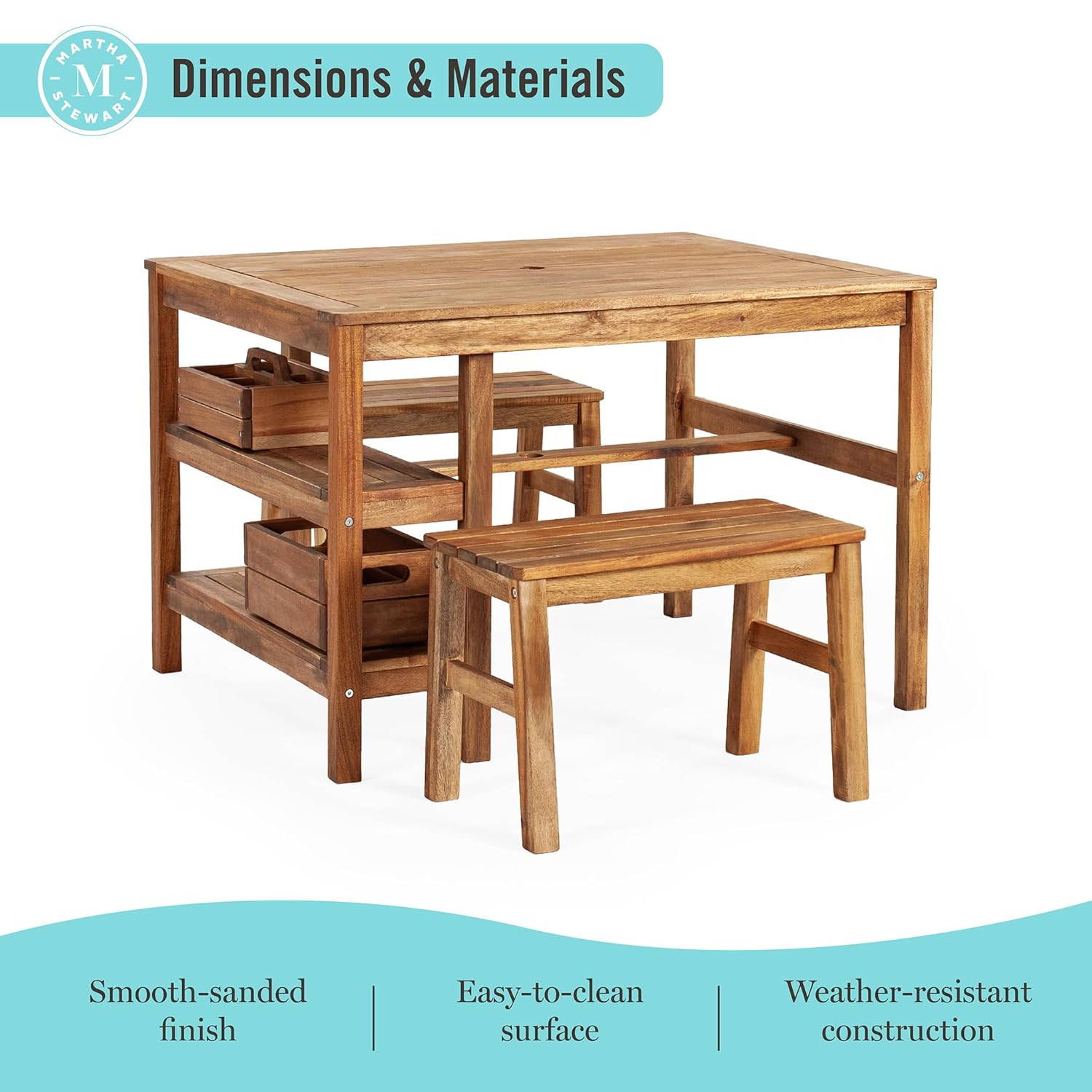Table d'activités extérieure p - Kids Outdoor Bench Table avis et prix