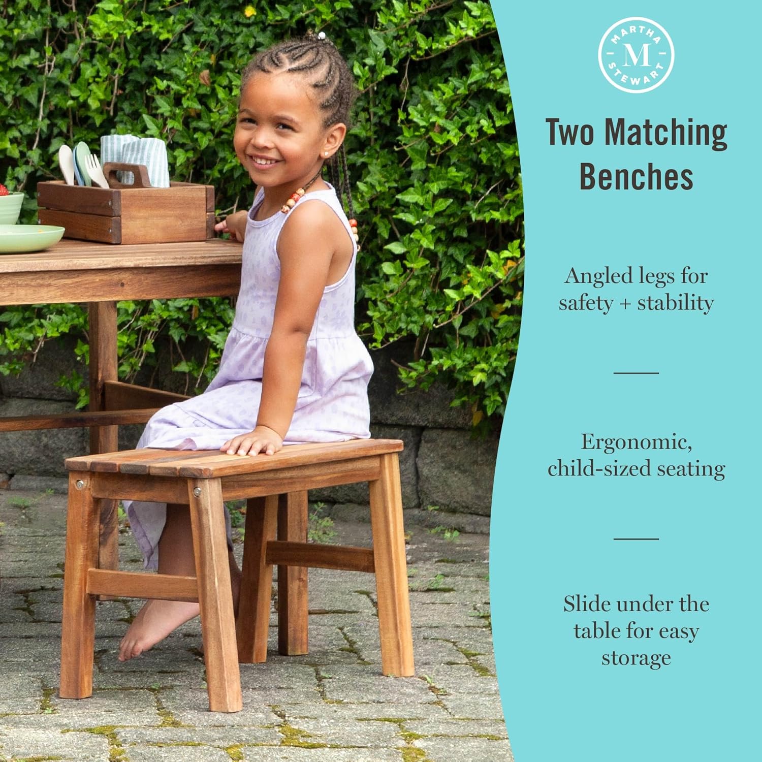 Table d'activités extérieure p - Kids Outdoor Bench Table avis et prix