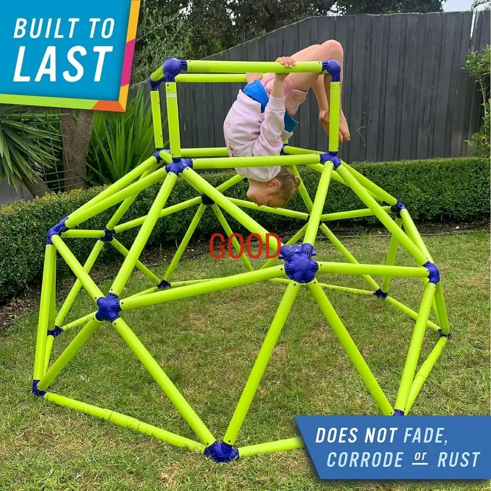 Tour d'escalade TAO Monkey Bar - Kids Outdoor Monkey Bars avis et prix