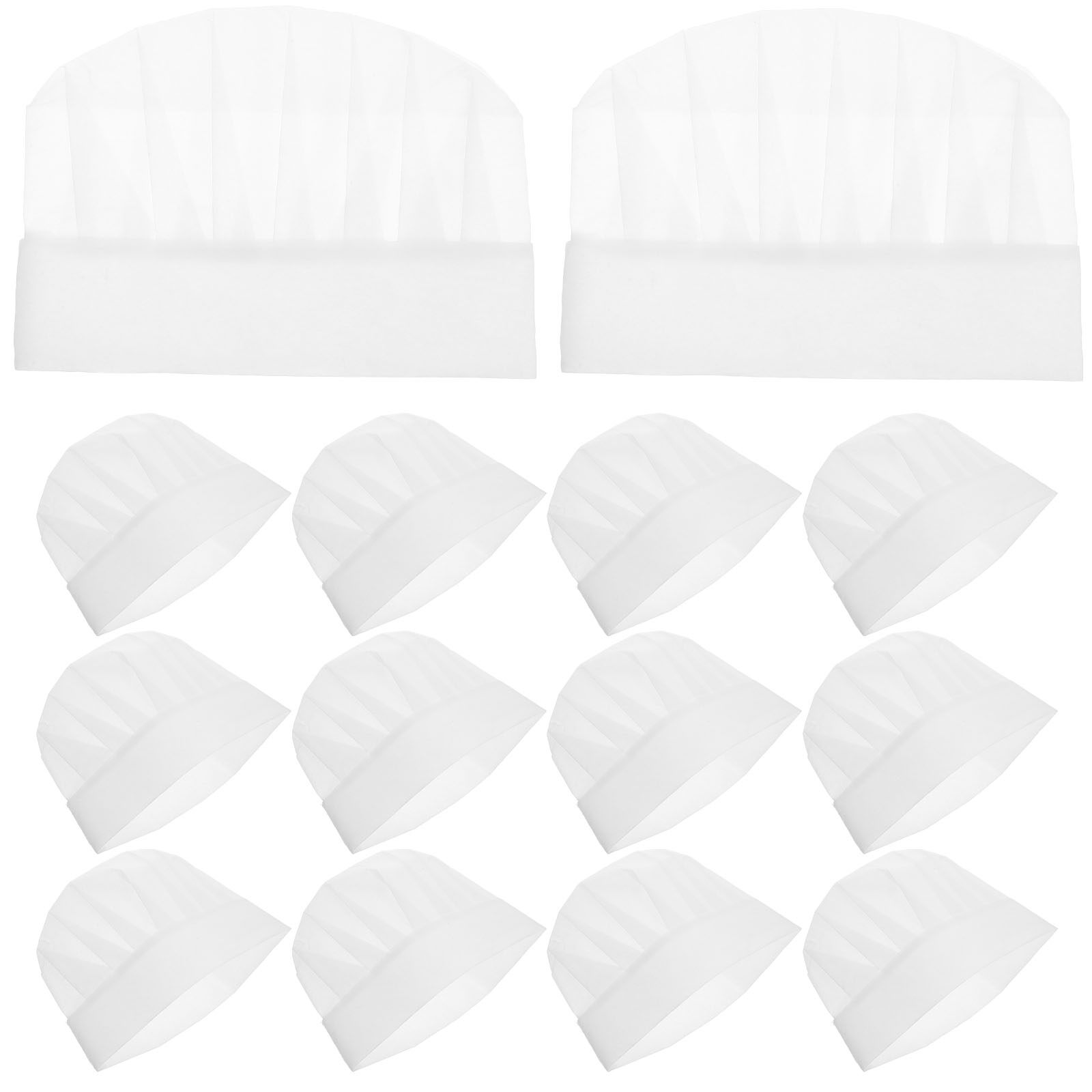 Chapeaux de chef jetables en p - Kids Outdoor Mud Kitchen Accessories avis et prix