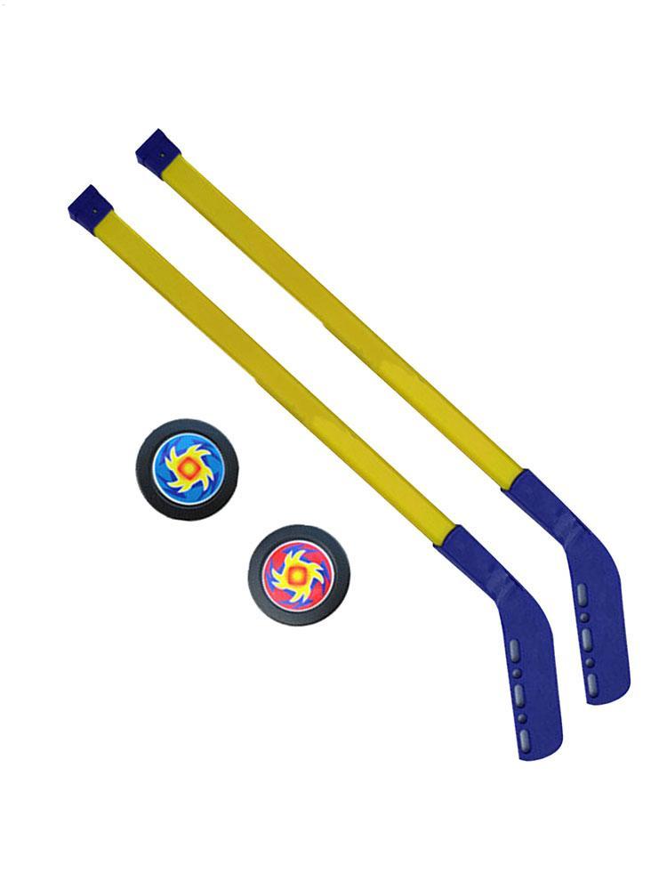Bâton de hockey sur glace pour - Kids Outdoor Hockey Set avis et prix