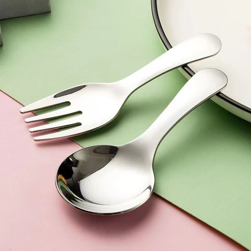 Ensemble d'ustensiles portable - Kids Outdoor Dining Set avis et prix