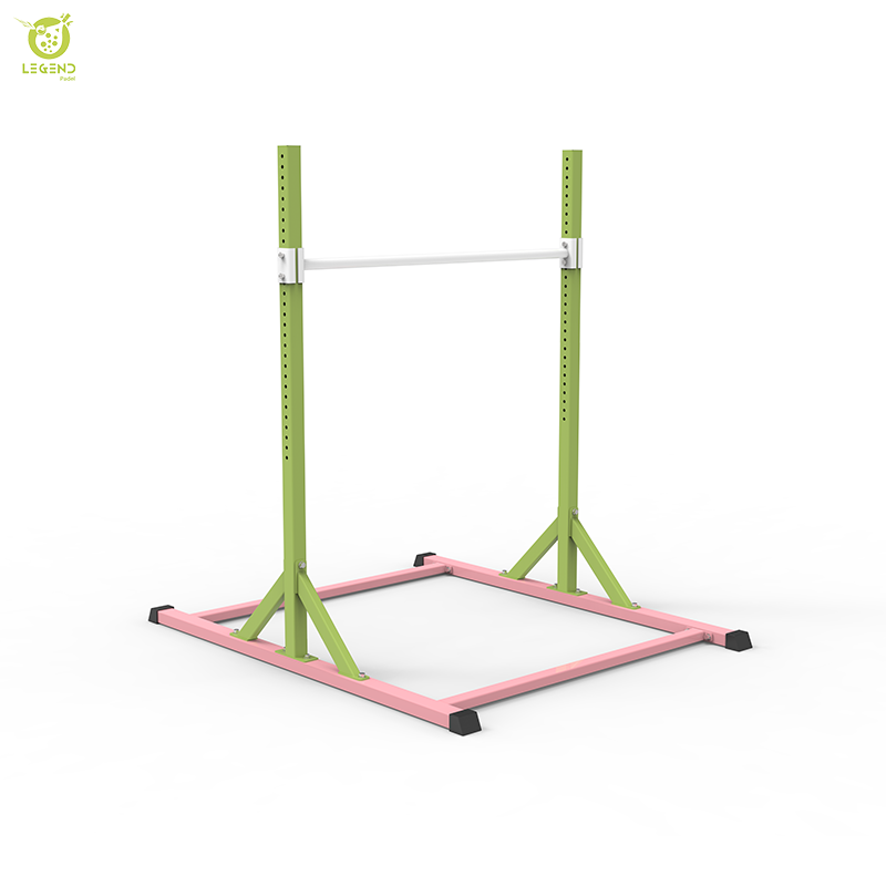 Barres de gymnastique pour enf - Kids Outdoor Monkey Bars avis et prix