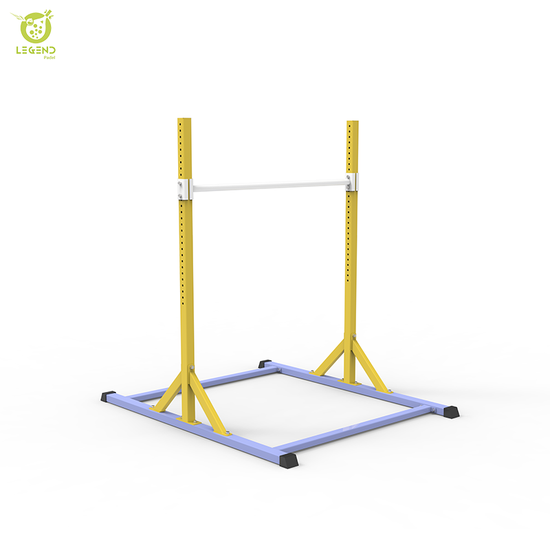 Barres de gymnastique pour enf - Kids Outdoor Monkey Bars avis et prix