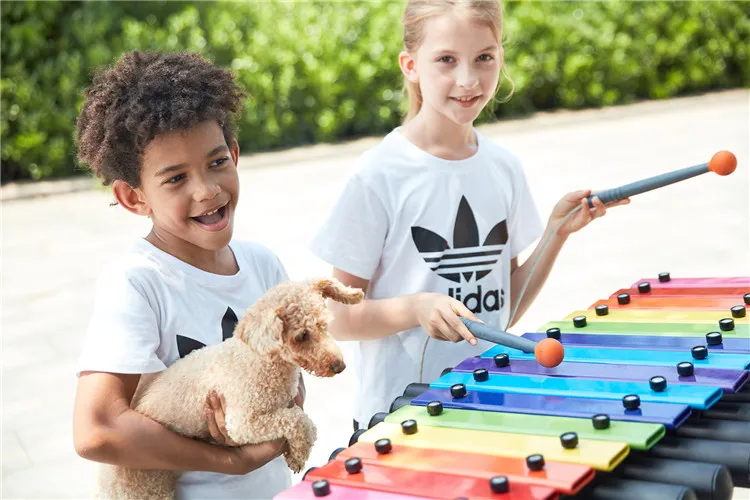 Instruments de percussion pour - Kids Outdoor Instruments avis et prix