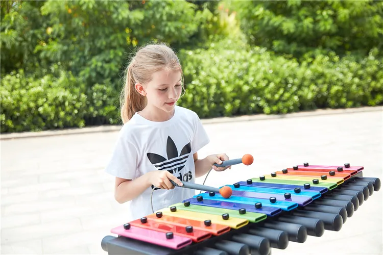 Instruments de percussion pour - Kids Outdoor Instruments avis et prix