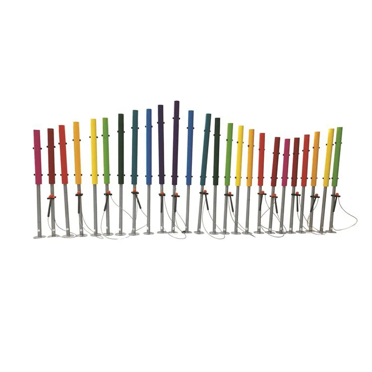 Instruments de percussion pour - Kids Outdoor Instruments avis et prix