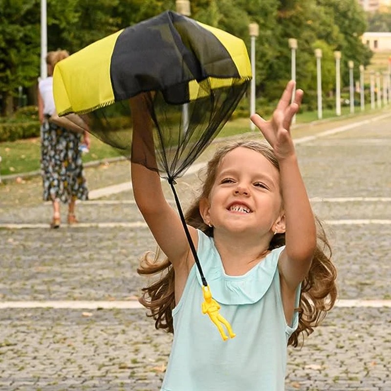 Jouets de Parachute pour enfan - Kids Unique Outdoor Toys avis et prix