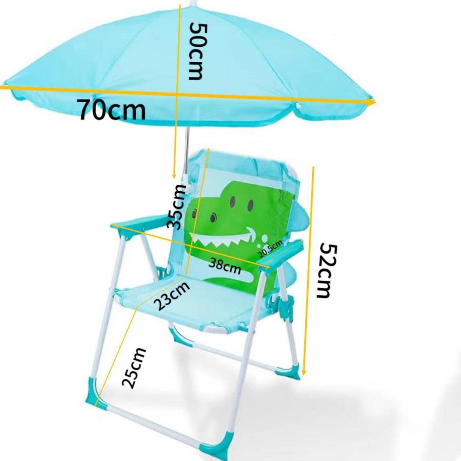 Chaise de plage pour enfants a - Kids Outdoor Chair Plastic avis et prix