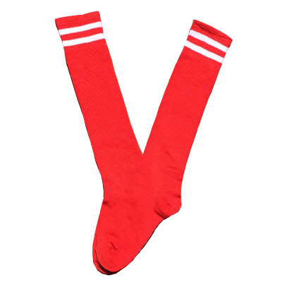 Chaussettes hautes en coton po - Kids Outdoor Hockey Set avis et prix