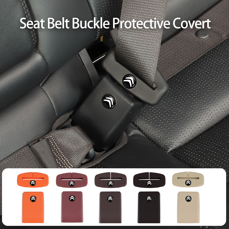 Clip de ceinture de sécurité e - Swing Seat Belt avis et prix