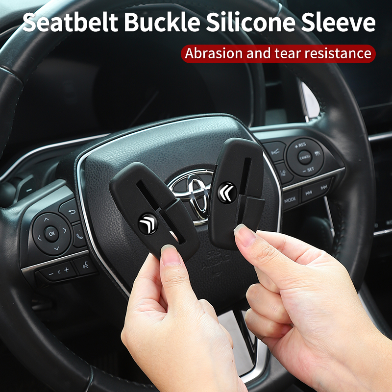Clip de ceinture de sécurité e - Swing Seat Belt avis et prix
