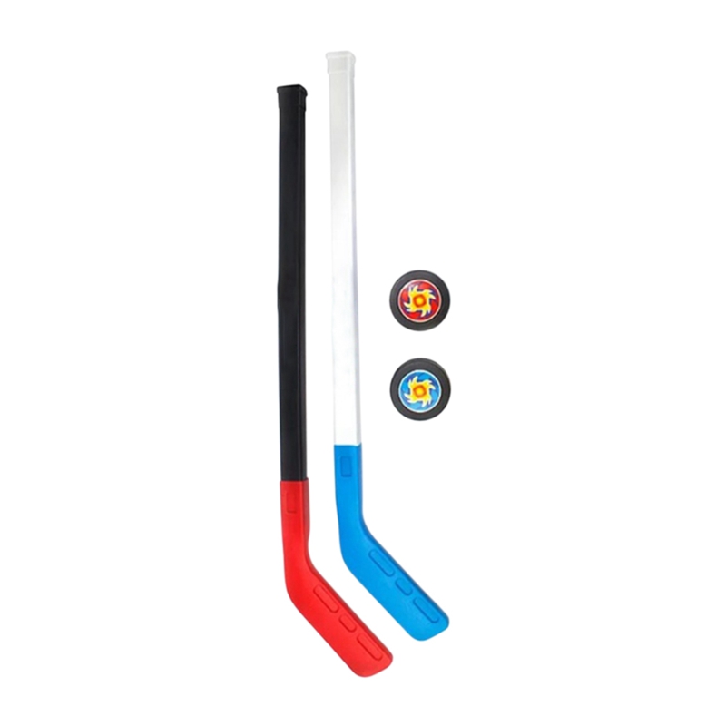 Kit de but de football DIY pou - Kids Outdoor Hockey Set avis et prix