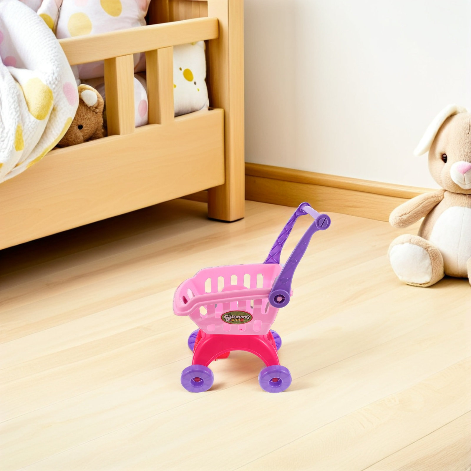 Mini-chariot de courses pour e - Kids Indoor Outdoor Cart avis et prix