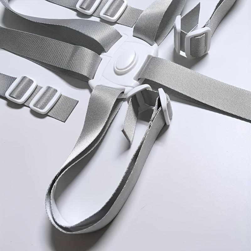 Ceinture de sécurité universel - Swing Seat Belt avis et prix