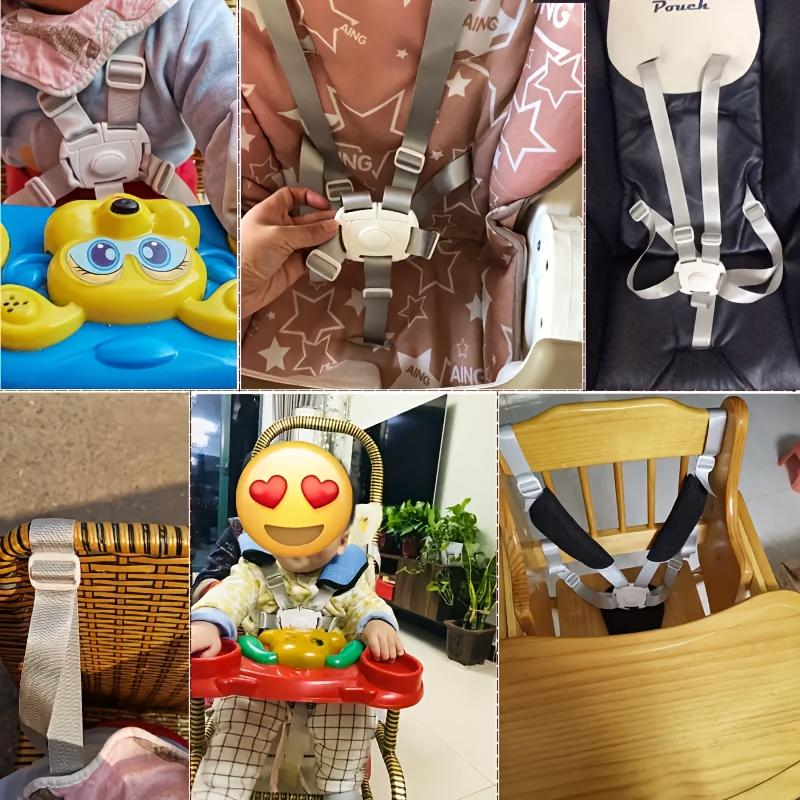 Ceinture de sécurité universel - Swing Seat Belt avis et prix