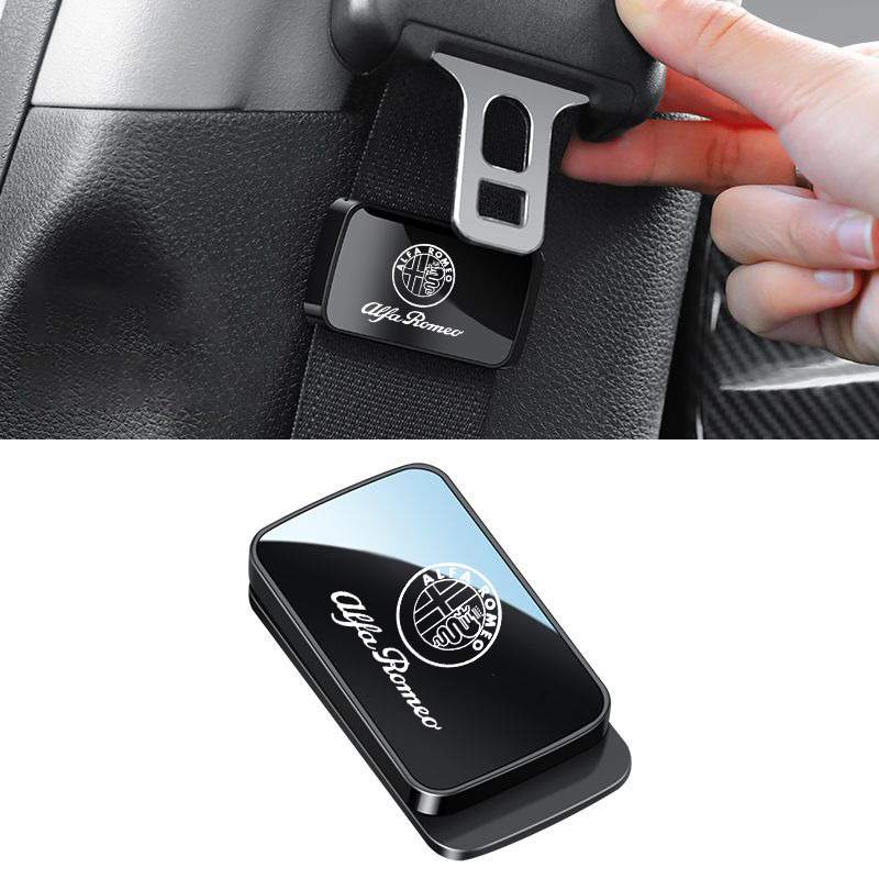 Pour Alfa Romeo Giulia Stelvio - Swing Seat Belt avis et prix