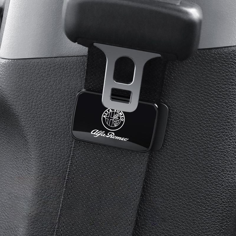 Pour Alfa Romeo Giulia Stelvio - Swing Seat Belt avis et prix