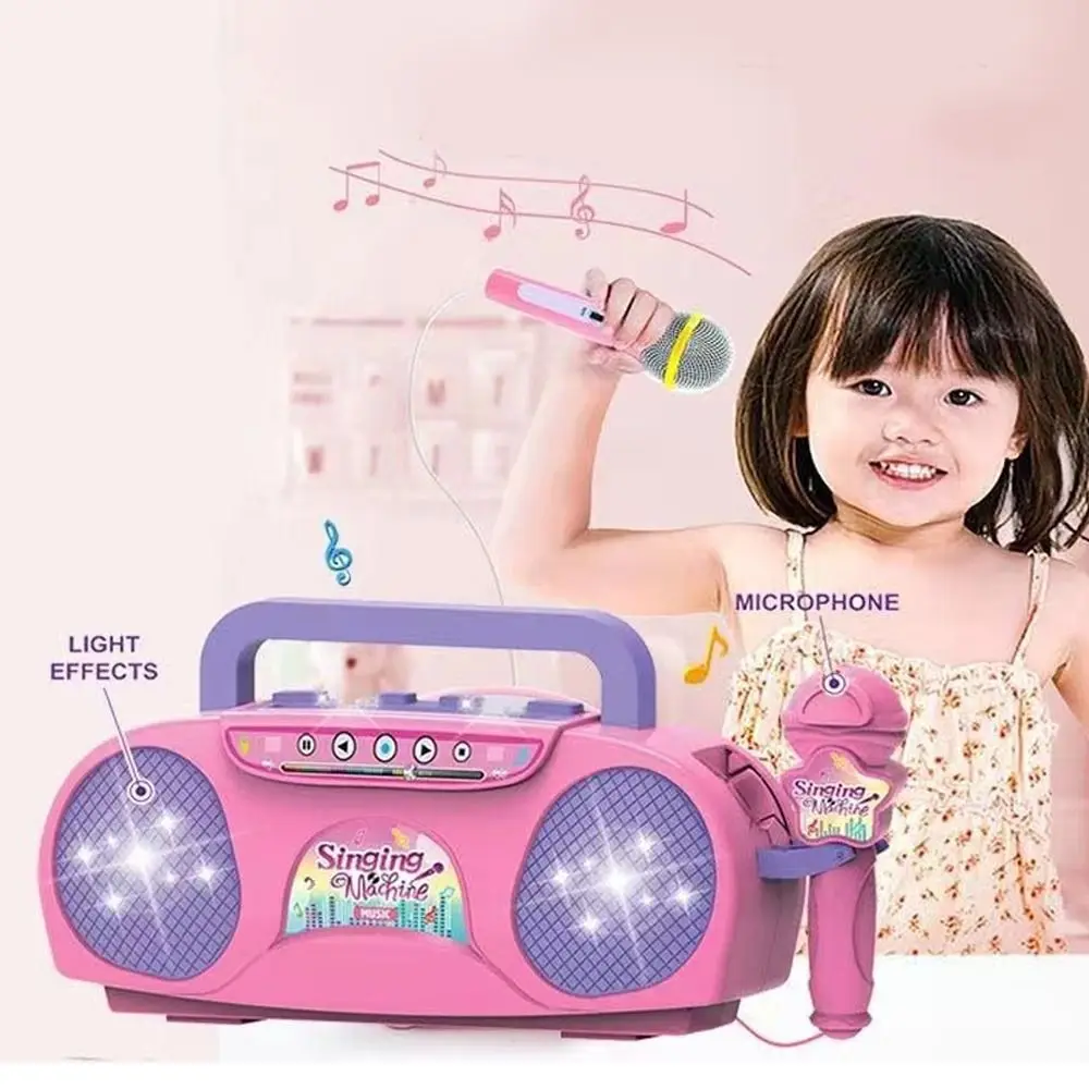 Instrument de musique Micropho - Kids Outdoor Instruments avis et prix
