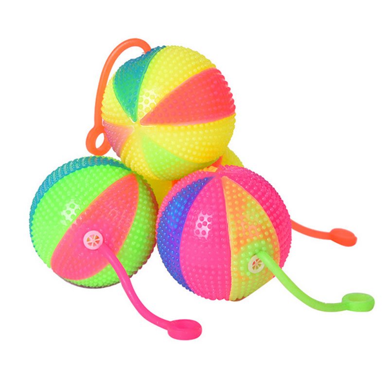 12 pièces lumière clignotante  - Kids Outdoor Easter Toys avis et prix