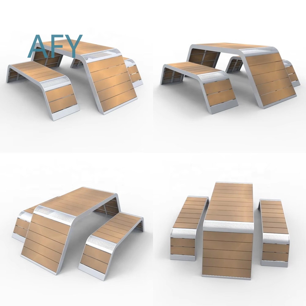 Ensemble de table de pique-niq - Kids Outdoor Dining Set avis et prix