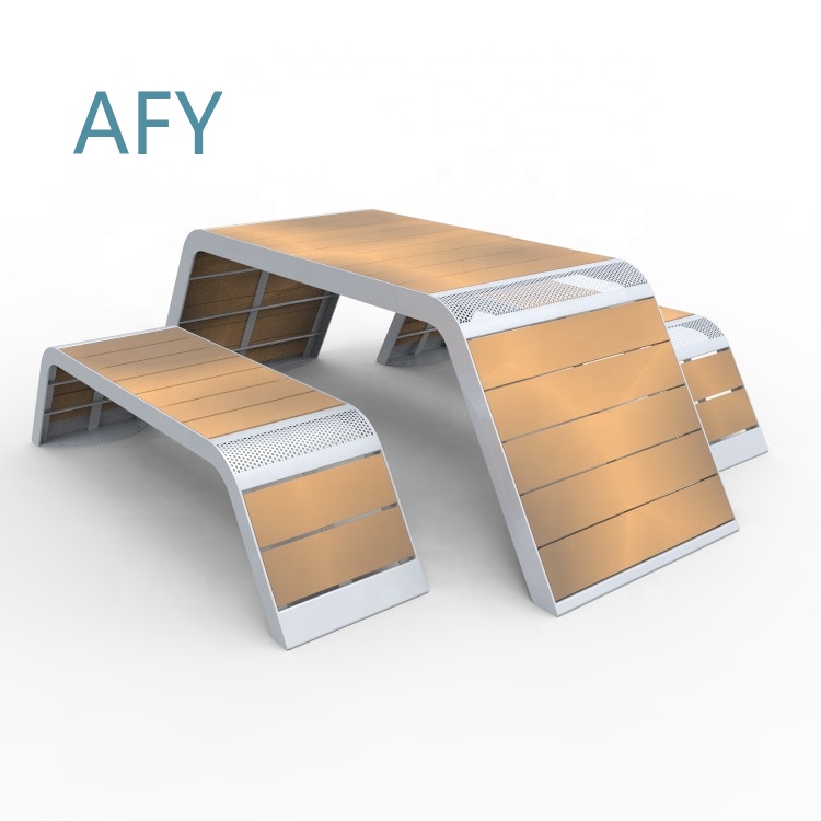 Ensemble de table de pique-niq - Kids Outdoor Dining Set avis et prix