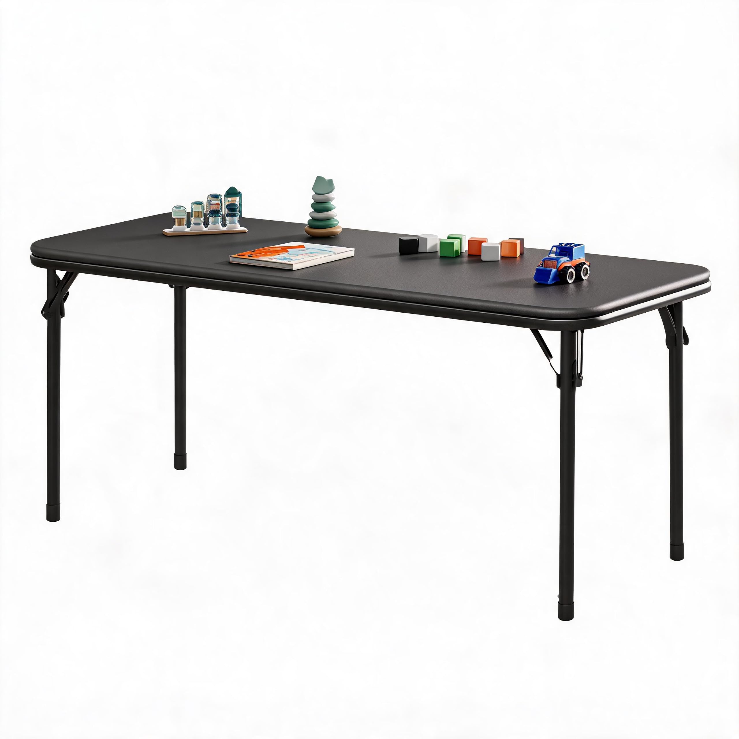 Table pliante rectangulaire de - Kids Outdoor Folding Table avis et prix