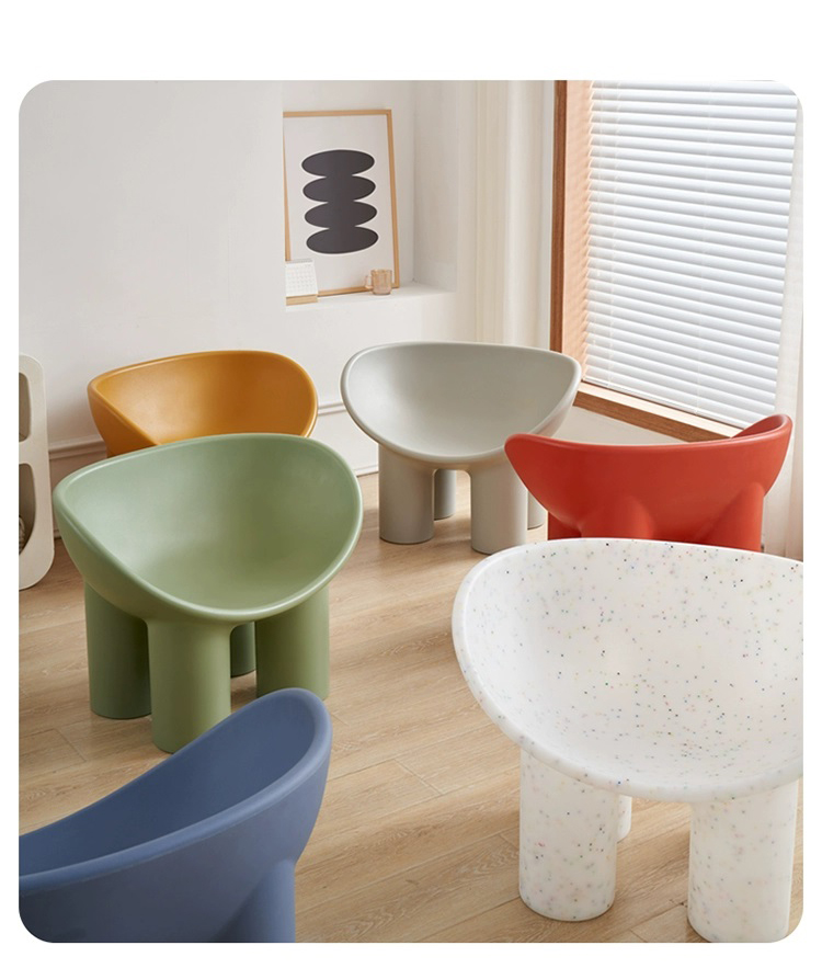 Roly XR-Chaise d'Extérieur ave - Kids Outdoor Chair Plastic avis et prix