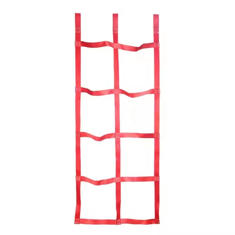 Kit de cours d'obstacles Warri - Kids Outdoor Monkey Bars avis et prix