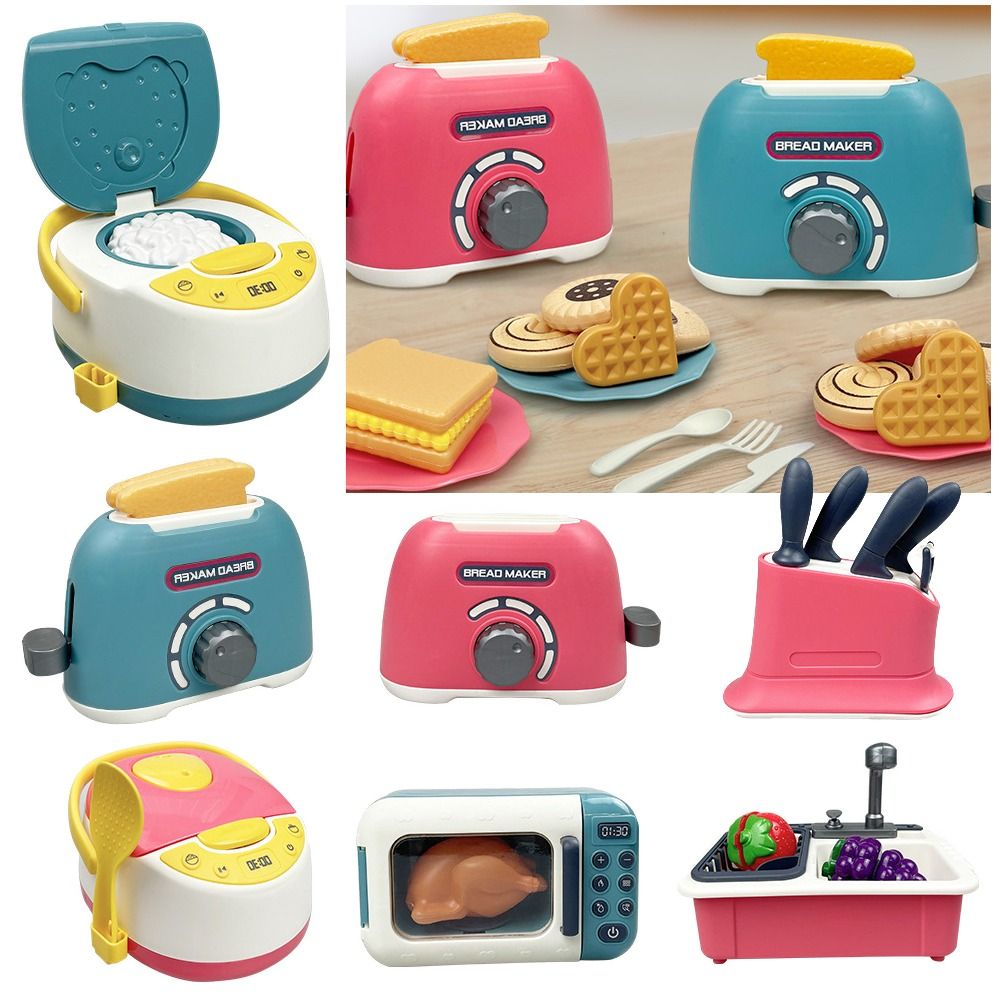 Ensemble de jeu de cuisine mul - Kids Outdoor Mud Kitchen Accessories avis et prix