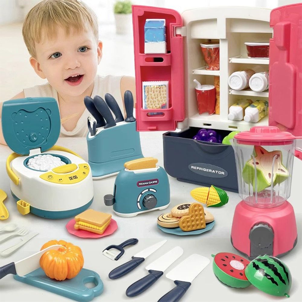 Ensemble de jeu de cuisine mul - Kids Outdoor Mud Kitchen Accessories avis et prix