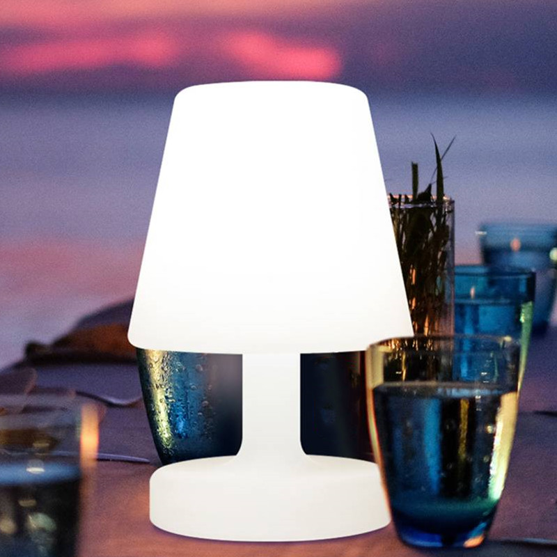 Lampe de table LED extérieure  - Kids Outdoor Bench Table avis et prix