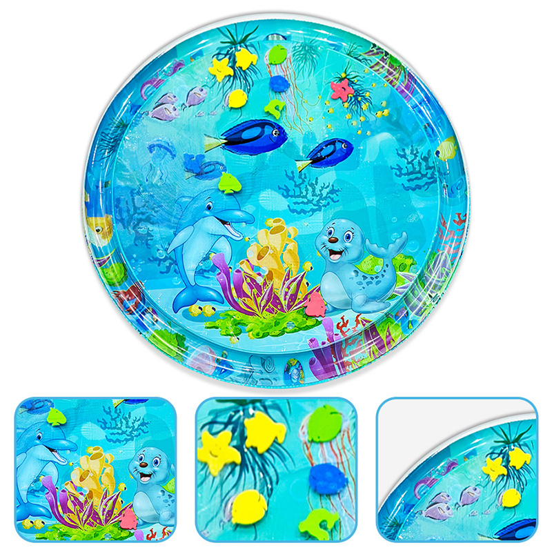 Grand tapis d'eau de jeu pour  - Kids Outdoor Water Play Table avis et prix