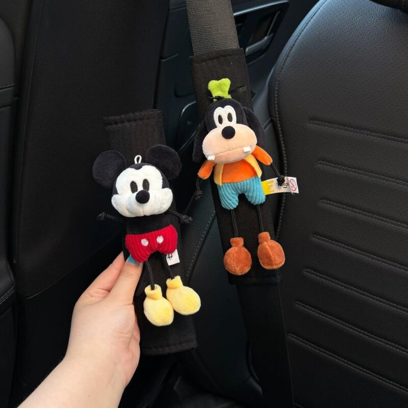 Housse de ceinture de sécurité - Swing Seat Belt avis et prix