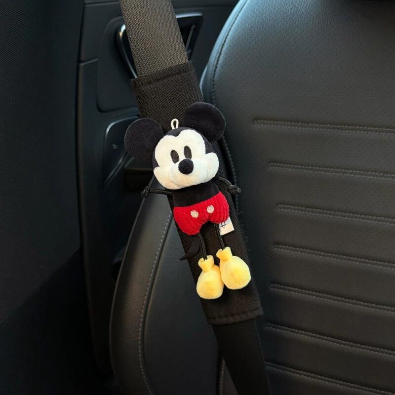Housse de ceinture de sécurité - Swing Seat Belt avis et prix