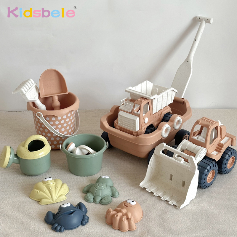 Jouets de jeu de plage pour en - Kids Outdoor Storage avis et prix