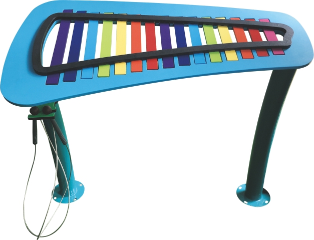 Vente flash : instruments de m - Kids Outdoor Instruments avis et prix