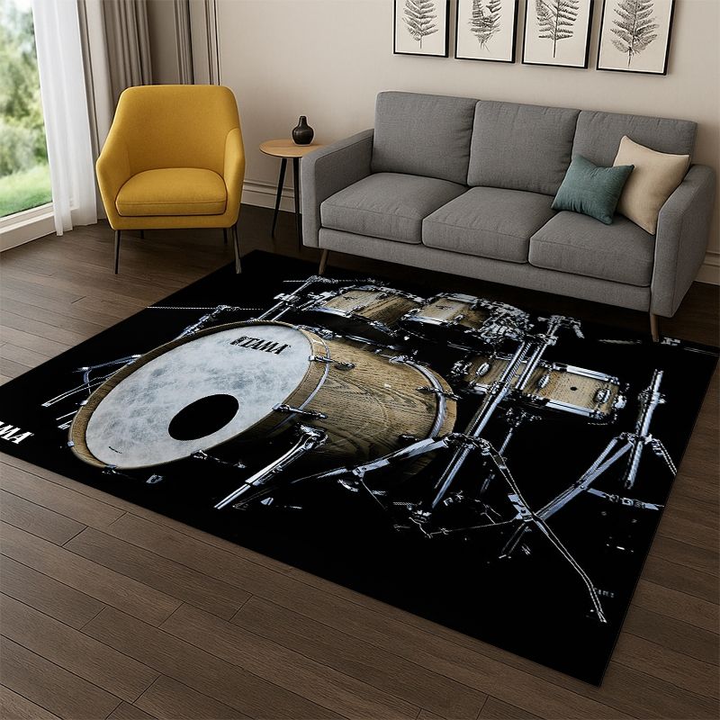 Tapis de sol antidérapant pour - Kids Outdoor Instruments avis et prix